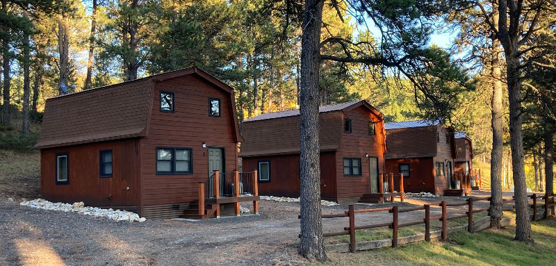 Cabin Rentals Black Hills