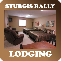 Sturgis Bike Rally Lodging