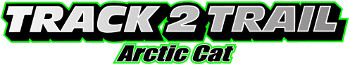 Track2Trail Logo